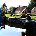 Kedi Hotel *** Emsland total - Vom Moor über´s Meer in die weite Welt