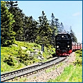 Hotel Alt Wernigeröder Apparthotel *** Im Harz hoch hinaus mit Brocken-Tour, Ritterabend all-inclusive und Hexenspuk